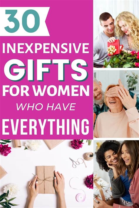 best gifts to women|10 gifts the woman who has everything.